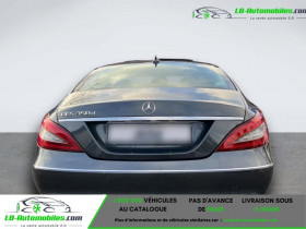 Mercedes CLS COUPE 350 CDI BVA  occasion � Beaupuy - photo n�7