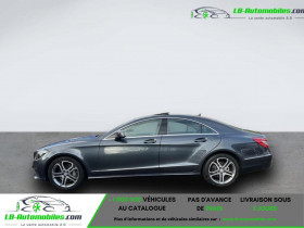 Mercedes CLS COUPE 350 CDI BVA  occasion � Beaupuy - photo n�6