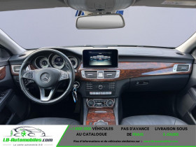 Mercedes CLS COUPE 350 CDI BVA  occasion � Beaupuy - photo n�3