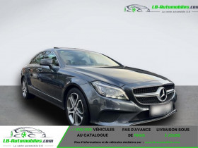 Mercedes CLS COUPE 350 CDI BVA  occasion � Beaupuy - photo n�2