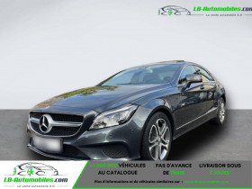 Mercedes CLS , garage LB AUTOMOBILES � Beaupuy