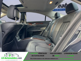 Mercedes CLS COUPE 350 CDI BVA  occasion � Beaupuy - photo n�9