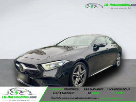 Mercedes CLS , garage LB AUTOMOBILES � Beaupuy