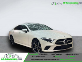 Mercedes CLS , garage LB AUTOMOBILES � Beaupuy