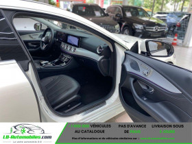 Mercedes CLS COUPE 350 CDI BVA  occasion � Beaupuy - photo n�8