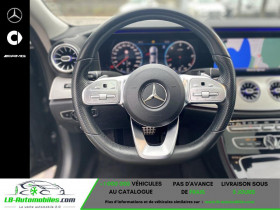 Mercedes CLS COUPE 350 CDI BVA  occasion � Beaupuy - photo n�7