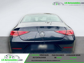 Mercedes CLS COUPE 350 CDI BVA  occasion � Beaupuy - photo n�6