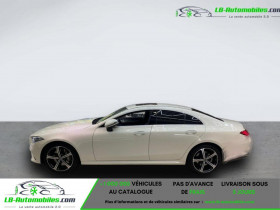 Mercedes CLS COUPE 350 CDI BVA  occasion � Beaupuy - photo n�6