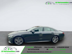 Mercedes CLS COUPE 350 CDI BVA  occasion � Beaupuy - photo n�5