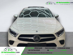 Mercedes CLS COUPE 350 CDI BVA  occasion � Beaupuy - photo n�5