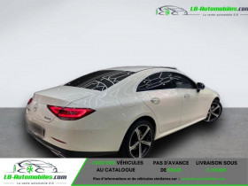 Mercedes CLS COUPE 350 CDI BVA  occasion � Beaupuy - photo n�4