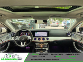 Mercedes CLS COUPE 350 CDI BVA  occasion � Beaupuy - photo n�3
