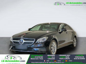 Annonce Mercedes CLS occasion Essence COUPE 400 4MATIC � Beaupuy