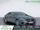 Annonce Mercedes CLS occasion Essence COUPE 400 4MATIC � Beaupuy
