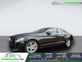 Annonce Mercedes CLS occasion Essence COUPE 400 4MATIC � Beaupuy