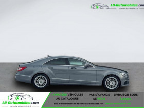 Mercedes CLS COUPE 400 4MATIC  occasion � Beaupuy - photo n�4