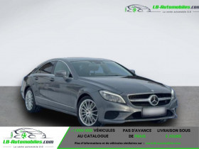 Mercedes CLS , garage LB AUTOMOBILES � Beaupuy