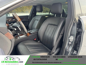 Mercedes CLS COUPE 400 4MATIC  occasion � Beaupuy - photo n�6