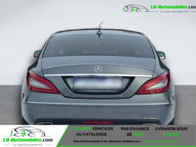 Mercedes CLS COUPE 400 4MATIC  occasion � Beaupuy - photo n�5