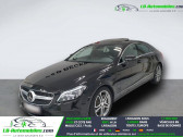Annonce Mercedes CLS occasion Essence COUPE 400 4MATIC � Beaupuy