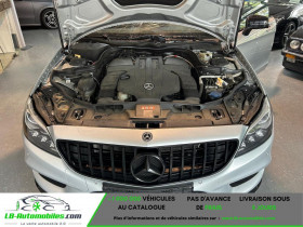 Mercedes CLS COUPE 400 4MATIC  occasion � Beaupuy - photo n�11