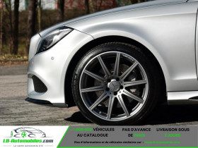 Mercedes CLS COUPE 400 4MATIC  occasion � Beaupuy - photo n�10