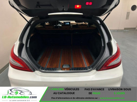 Mercedes CLS COUPE 400 4MATIC  occasion � Beaupuy - photo n�11