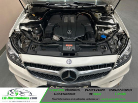 Mercedes CLS COUPE 400 4MATIC  occasion � Beaupuy - photo n�10