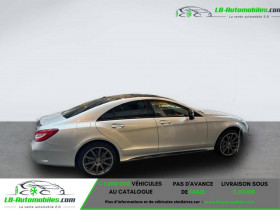 Mercedes CLS COUPE 400 4MATIC  occasion � Beaupuy - photo n�6