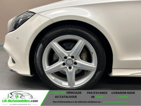 Mercedes CLS COUPE 400 4MATIC  occasion � Beaupuy - photo n�9