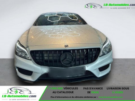 Mercedes CLS COUPE 400 4MATIC  occasion � Beaupuy - photo n�5