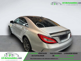 Mercedes CLS COUPE 400 4MATIC  occasion � Beaupuy - photo n�4