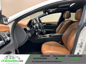 Mercedes CLS COUPE 400 4MATIC  occasion � Beaupuy - photo n�7