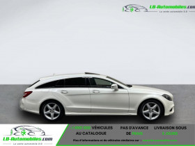 Mercedes CLS COUPE 400 4MATIC  occasion � Beaupuy - photo n�6