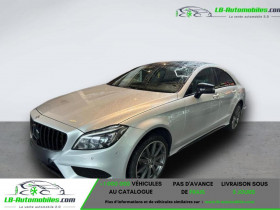 Mercedes CLS COUPE 400 4MATIC  occasion � Beaupuy - photo n�2