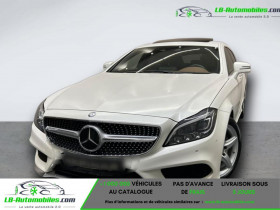 Mercedes CLS COUPE 400 4MATIC  occasion � Beaupuy - photo n�5