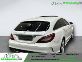 Mercedes CLS COUPE 400 4MATIC  occasion � Beaupuy - photo n�4