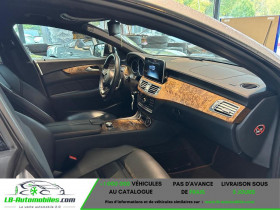 Mercedes CLS COUPE 400 4MATIC  occasion � Beaupuy - photo n�8