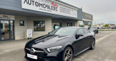 Annonce Mercedes CLS occasion Diesel Coup� 400 d 2.9 d 24V 4MATIC 9G-TRONIC 340 cv Bo�te auto � EPONE