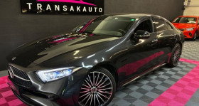 Mercedes CLS , garage TRANSAKAUTO LE HAVRE  Harfleur