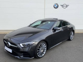 Mercedes CLS occasion année 2019 boite Automatique Annonce Mercedes CLS occasion Essence Coupe 450 4Matic BVA9 AMG Line + à Brive-la-Gaillarde