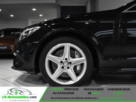 Mercedes CLS COUPE 500 BVA  occasion � Beaupuy - photo n�6