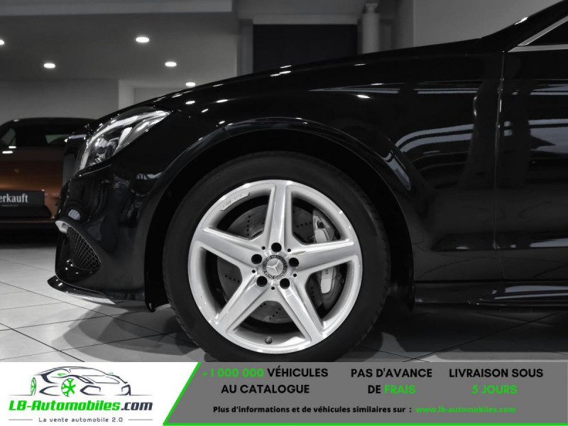 Mercedes CLS COUPE 500 BVA  occasion � Beaupuy - photo n�6
