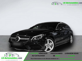 Mercedes CLS , garage LB AUTOMOBILES � Beaupuy