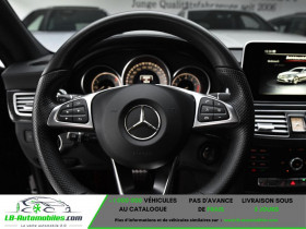 Mercedes CLS COUPE 500 BVA  occasion � Beaupuy - photo n�5