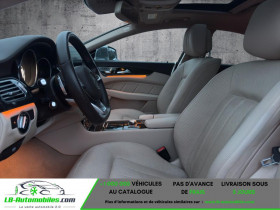 Mercedes CLS COUPE 500 BVA  occasion � Beaupuy - photo n�6