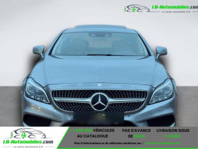 Mercedes CLS COUPE 500 BVA  occasion � Beaupuy - photo n�4