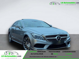 Mercedes CLS , garage LB AUTOMOBILES � Beaupuy
