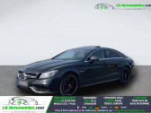 Annonce Mercedes CLS occasion Essence COUPE 63 AMG BVA � Beaupuy
