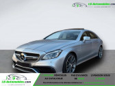 Annonce Mercedes CLS occasion Essence COUPE 63 AMG BVA � Beaupuy